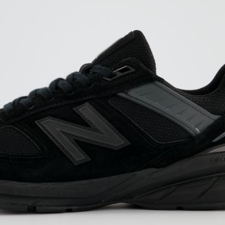 990v5 hot sale all black