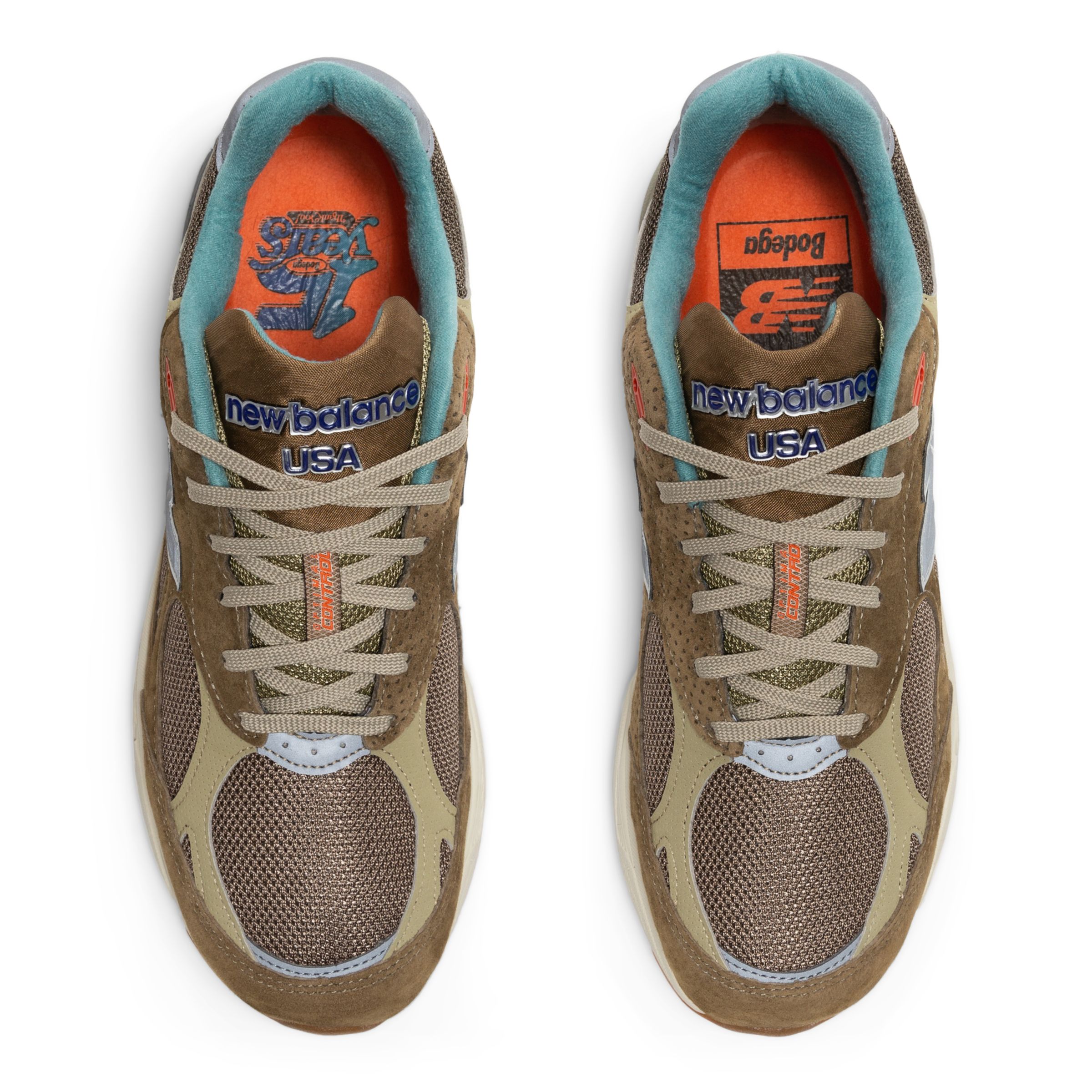 bodega 15th anniversary 990v3