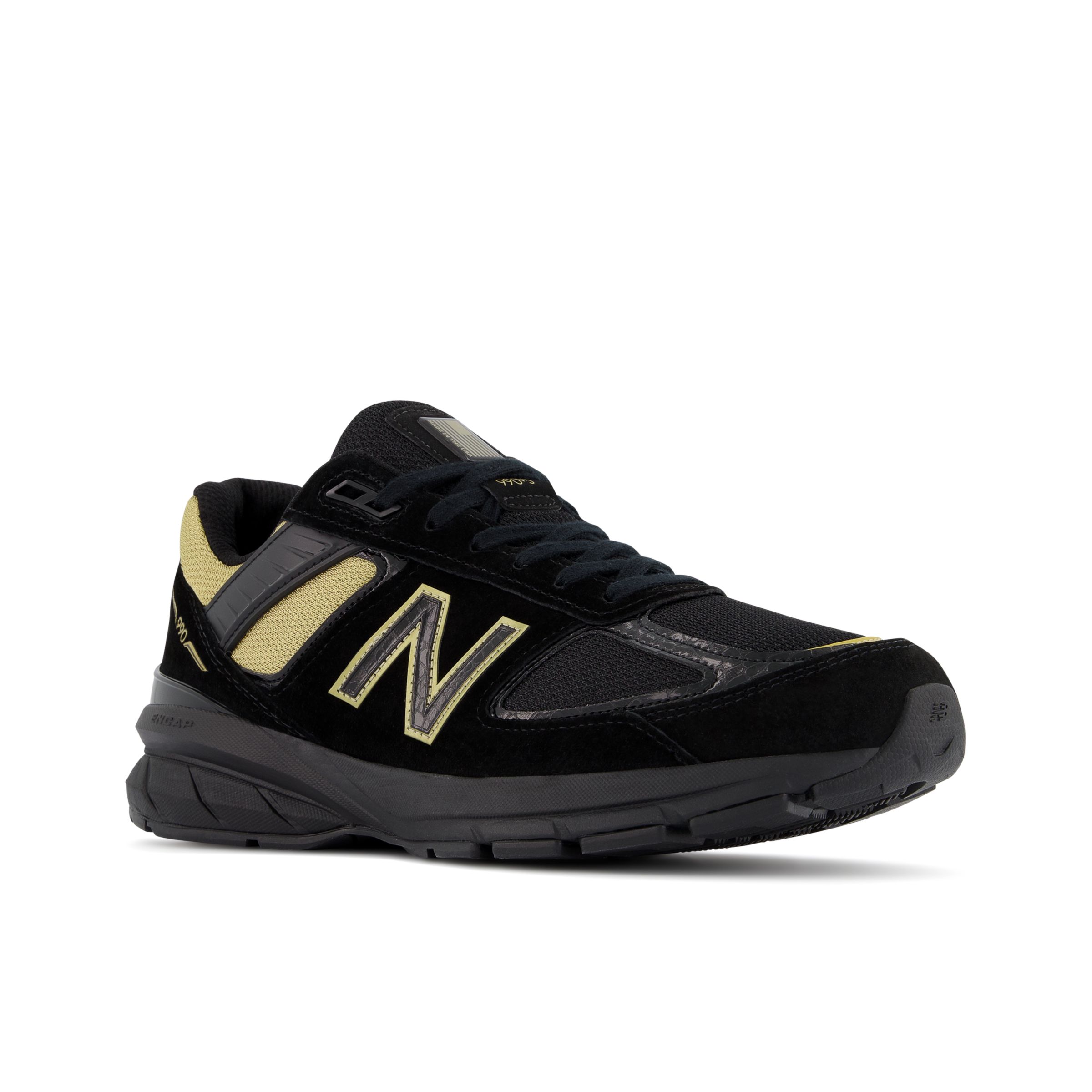 new balance 990v5 black mens