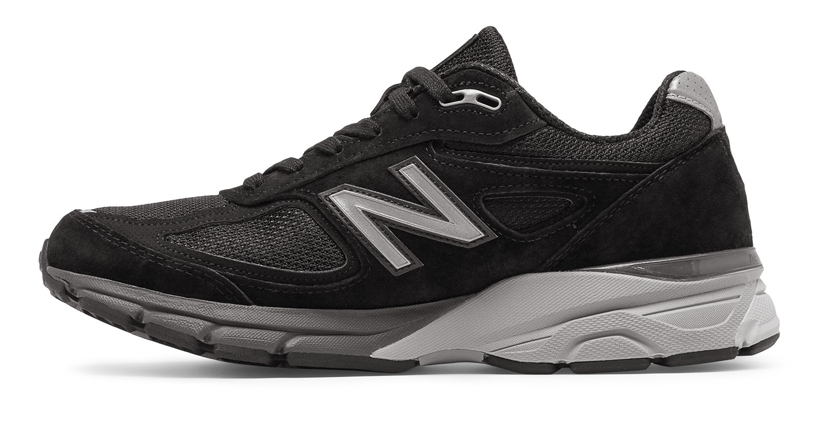 Scarpe da Corsa 990v4 Made in US Uomo - New Balance