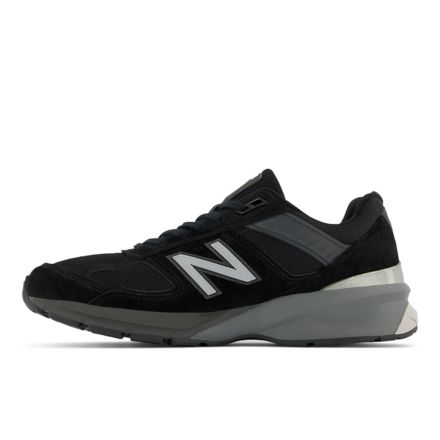 New balance made sales in us 990v5