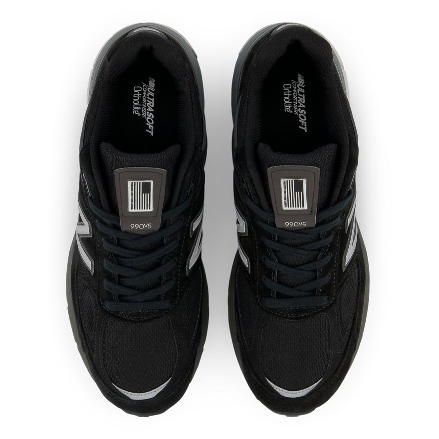 MADE in USA 990v5 Core