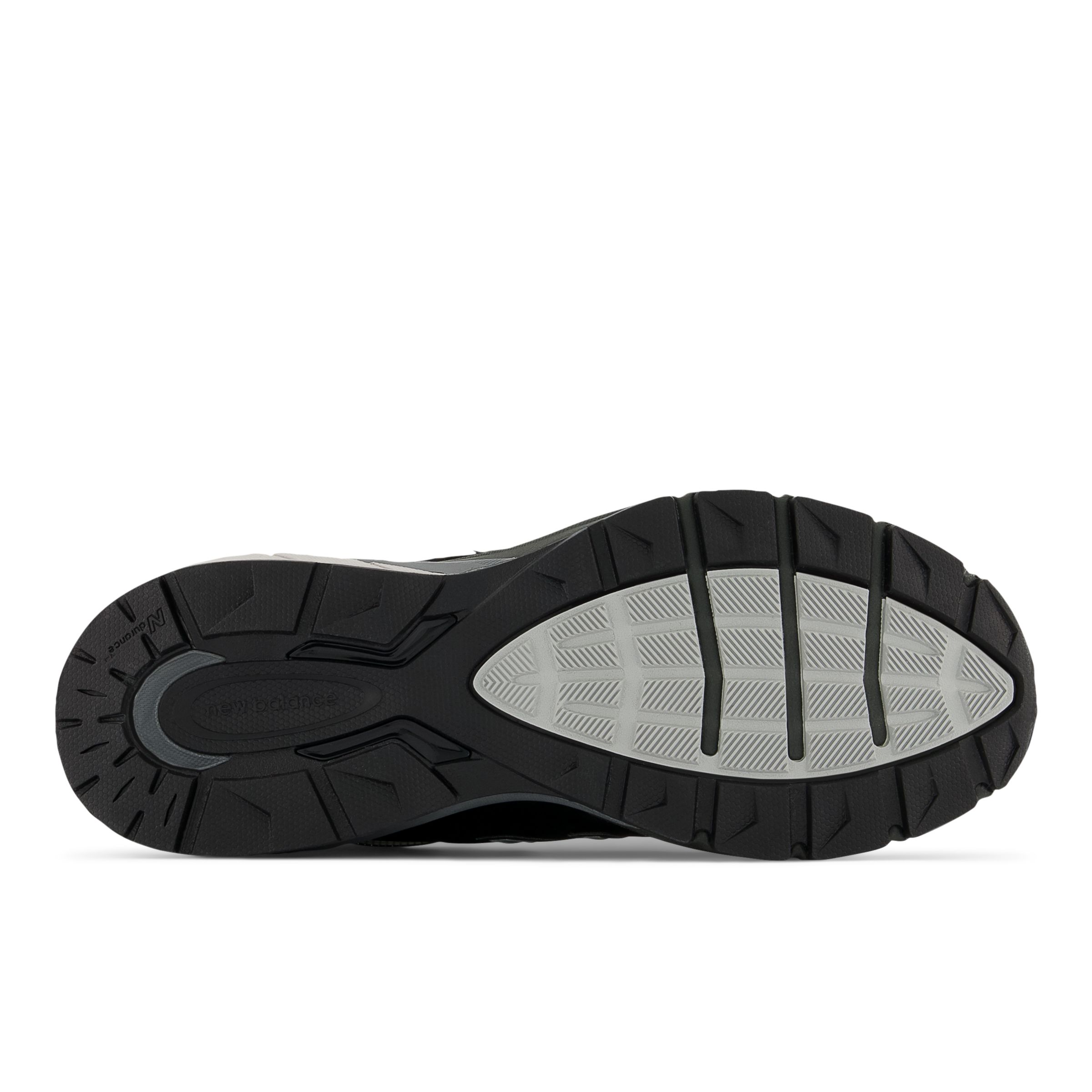 new balance 990v5 men's black