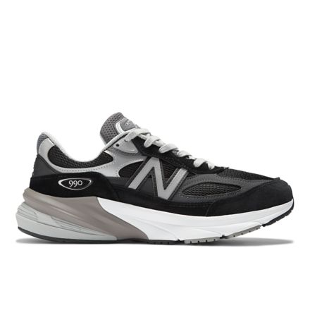 Men's Made in USA 990v6 Shoes - New Balance