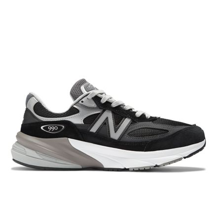 ニューバランス NewBalance Made in USA 990v6 GL6-