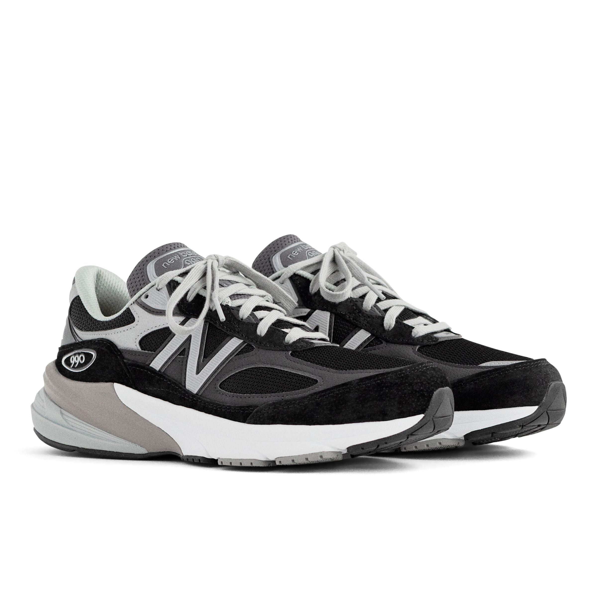 New Balance 990 sneaker Veelkleurig