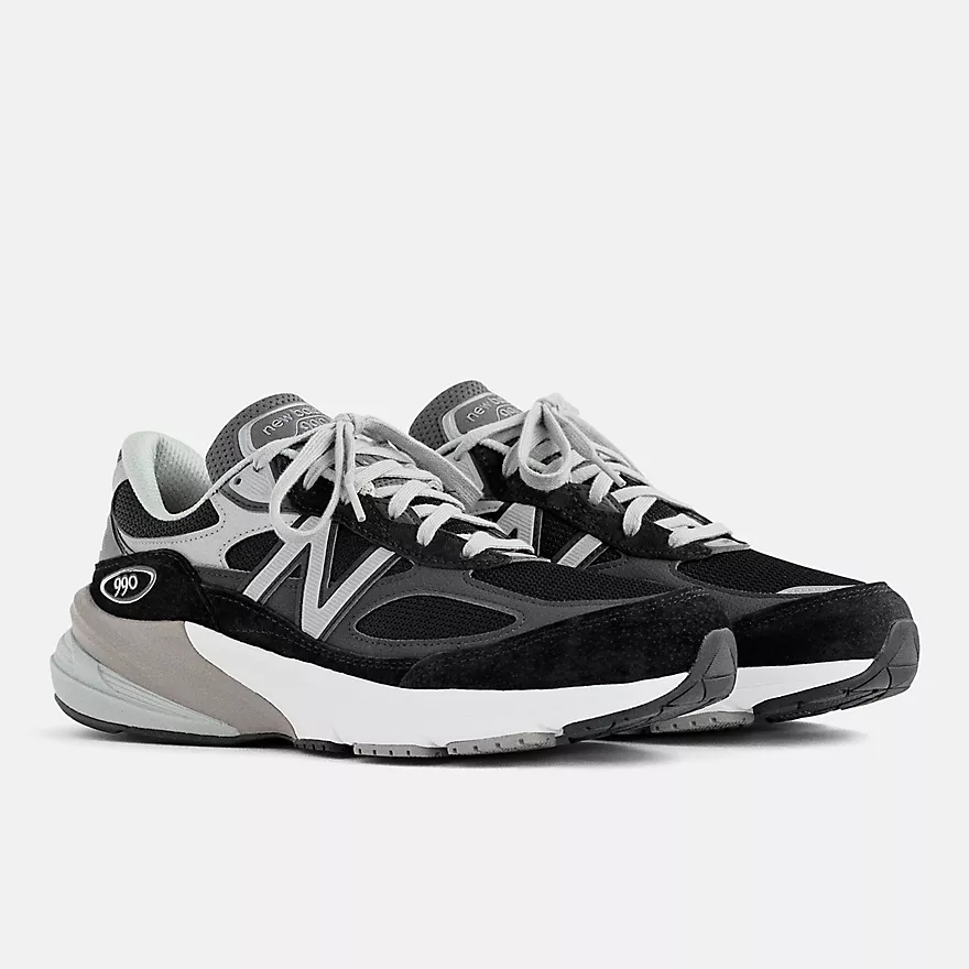 Made in USA 990v6 - New Balance Reconsidered - Discount Made in USA 990v6 - New Balance Reconsidered - Discount