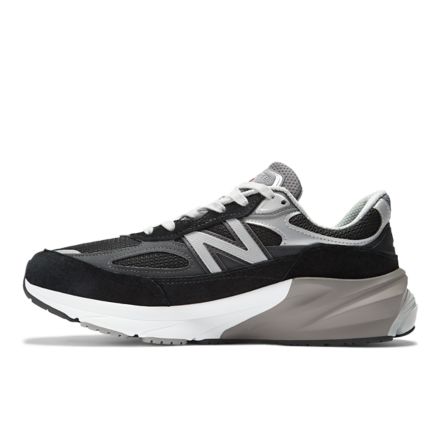 New Balance M990V6 Made in USA 990 BK6 bak.unimed.ac.id