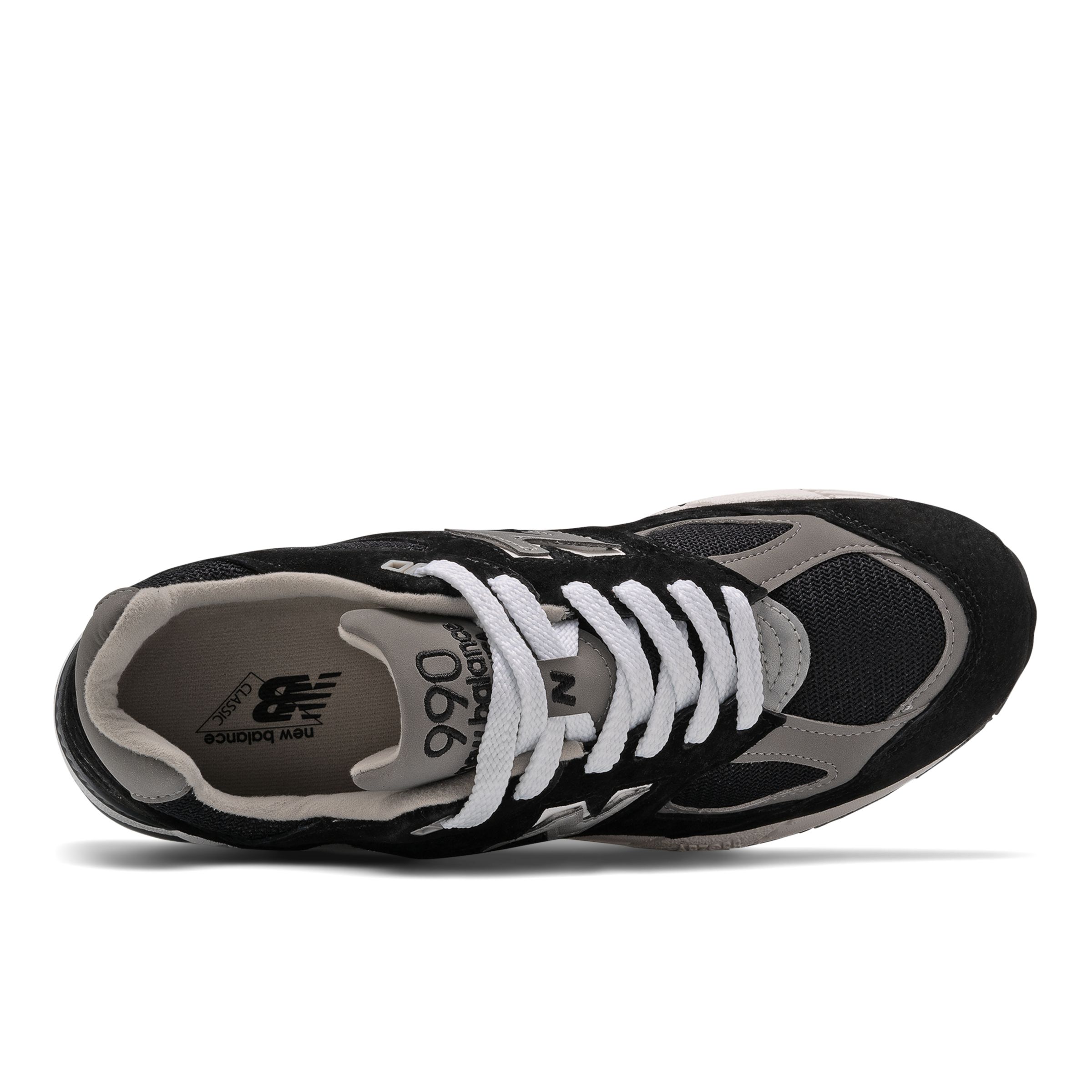 New Balance 990 sneaker Veelkleurig