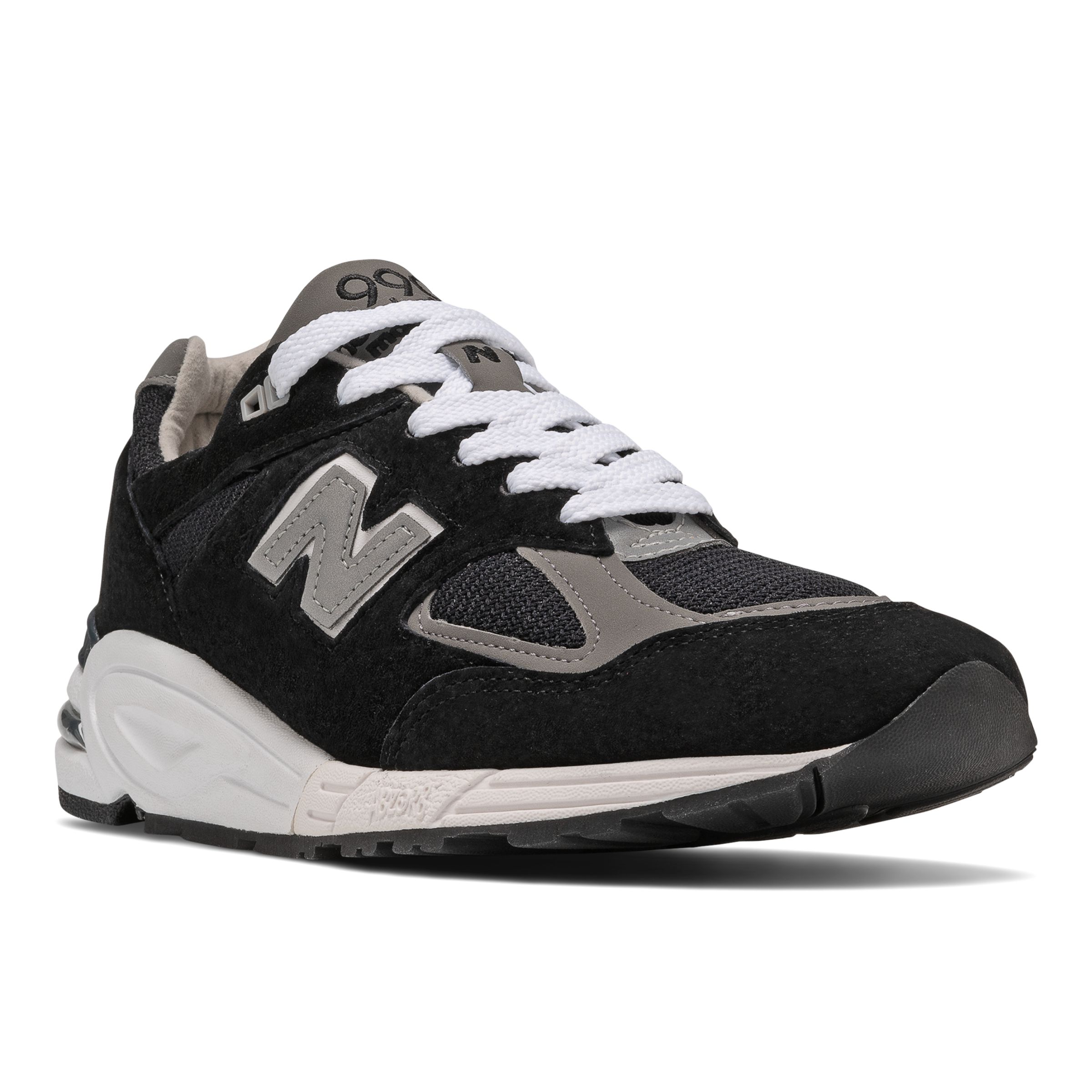 New Balance 990 sneaker Veelkleurig