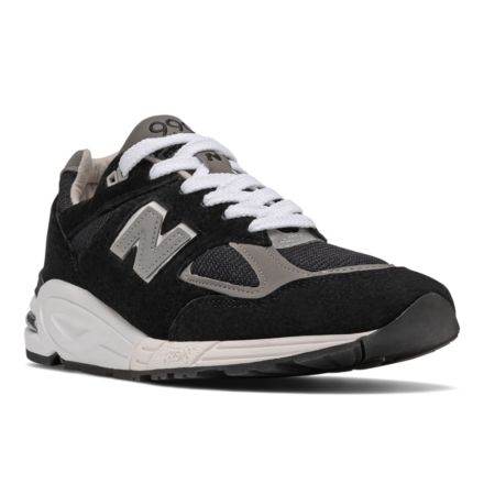 New Balance Men s MADE in USA 990v2 Core Shop Now New Balance