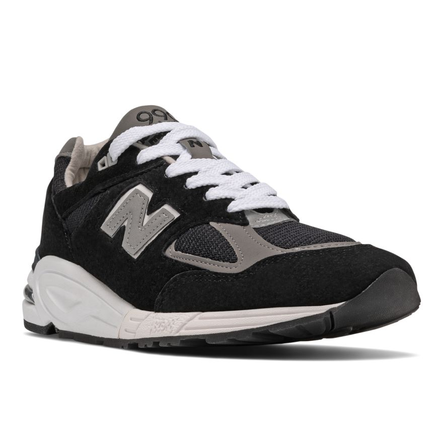 MADE in USA 990v2 Core