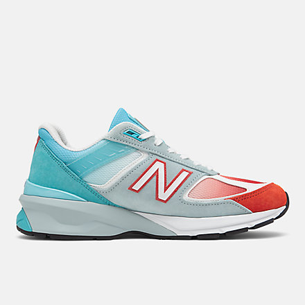 Custom Shoes & Sneakers Made in the USA - New Balance