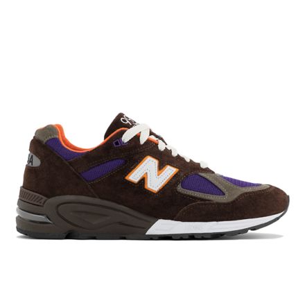 New balance hot sale 990 men