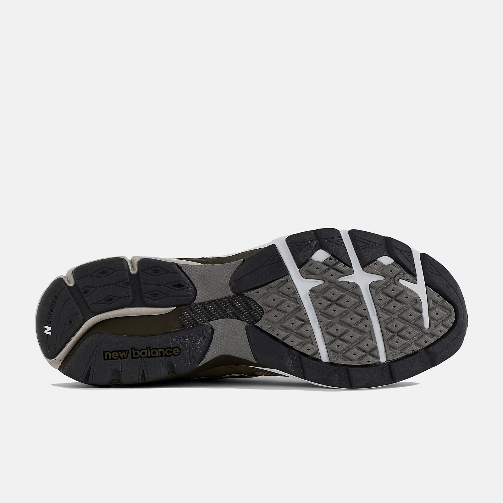 Men's MADE in USA 990v3 Lifestyle - New Balance Men's MADE in USA 990v3 Lifestyle - New Balance