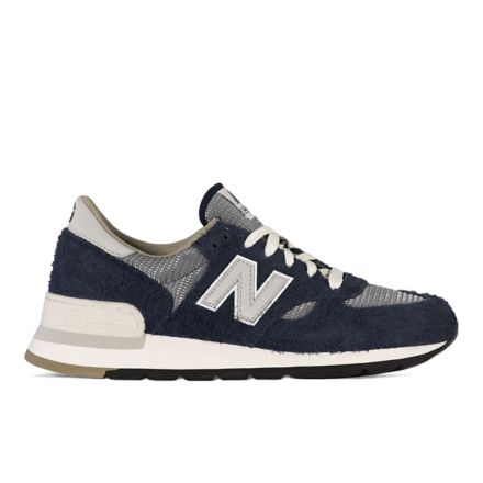Sneakers Mujer - New Balance