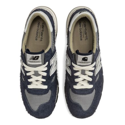 Men's Carhartt WIP x New Balance MADE in USA 990v1 Shoes - New Balance
