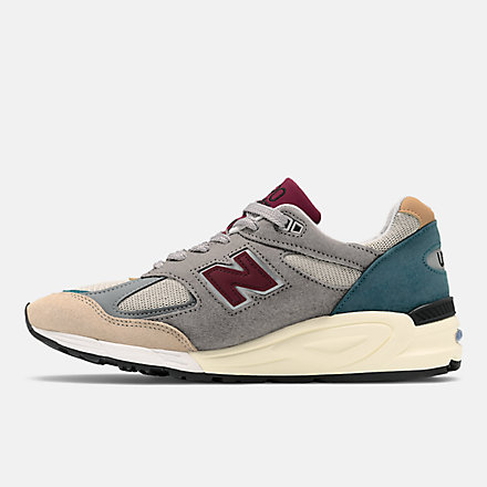 Made US 990v2 Made US 990v2