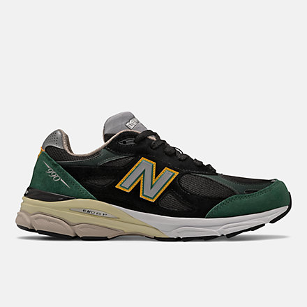 New Balance Made in USA 990v3, M990CP3 image number null