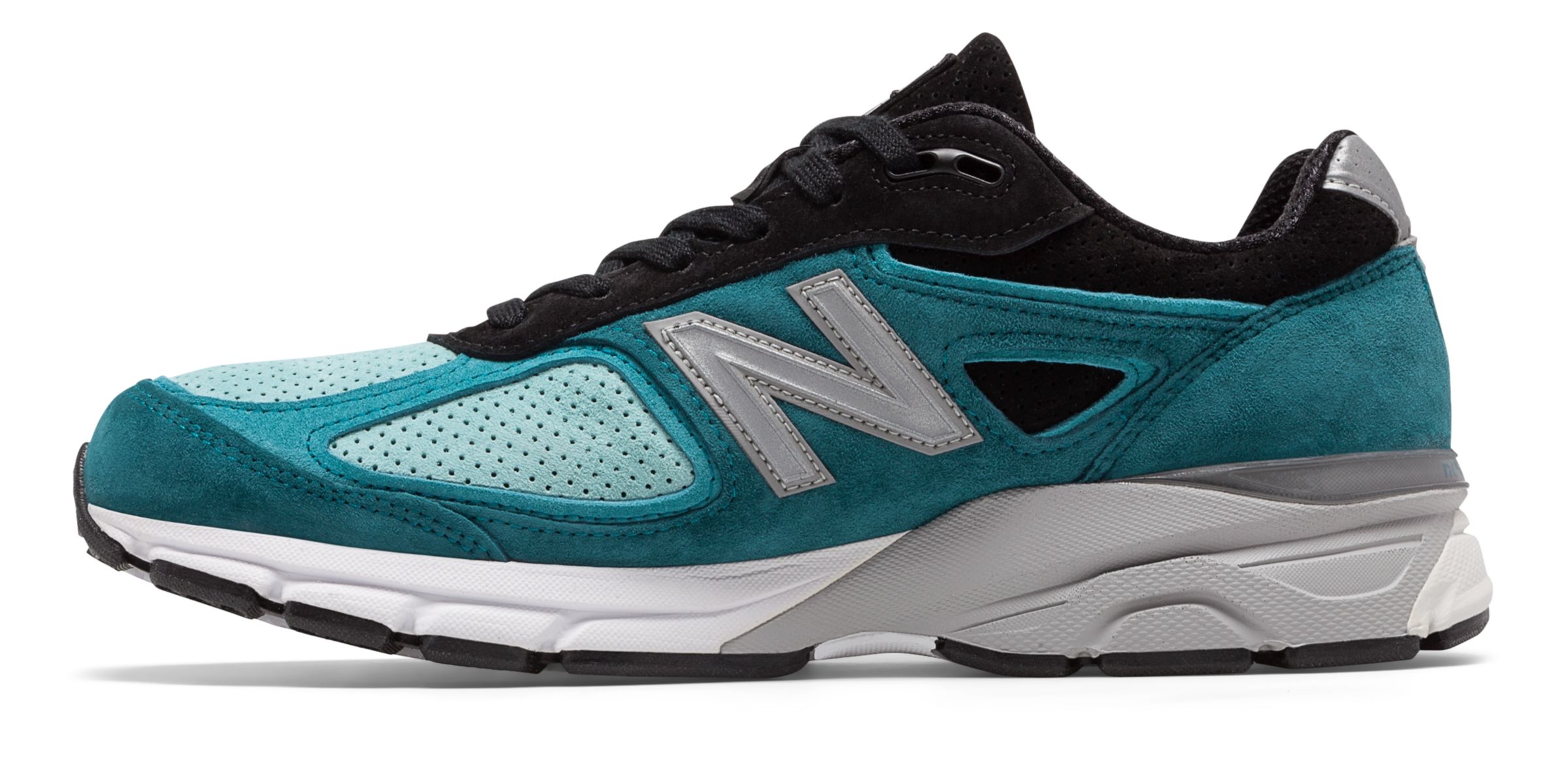 new balance chaussure enfant cyan