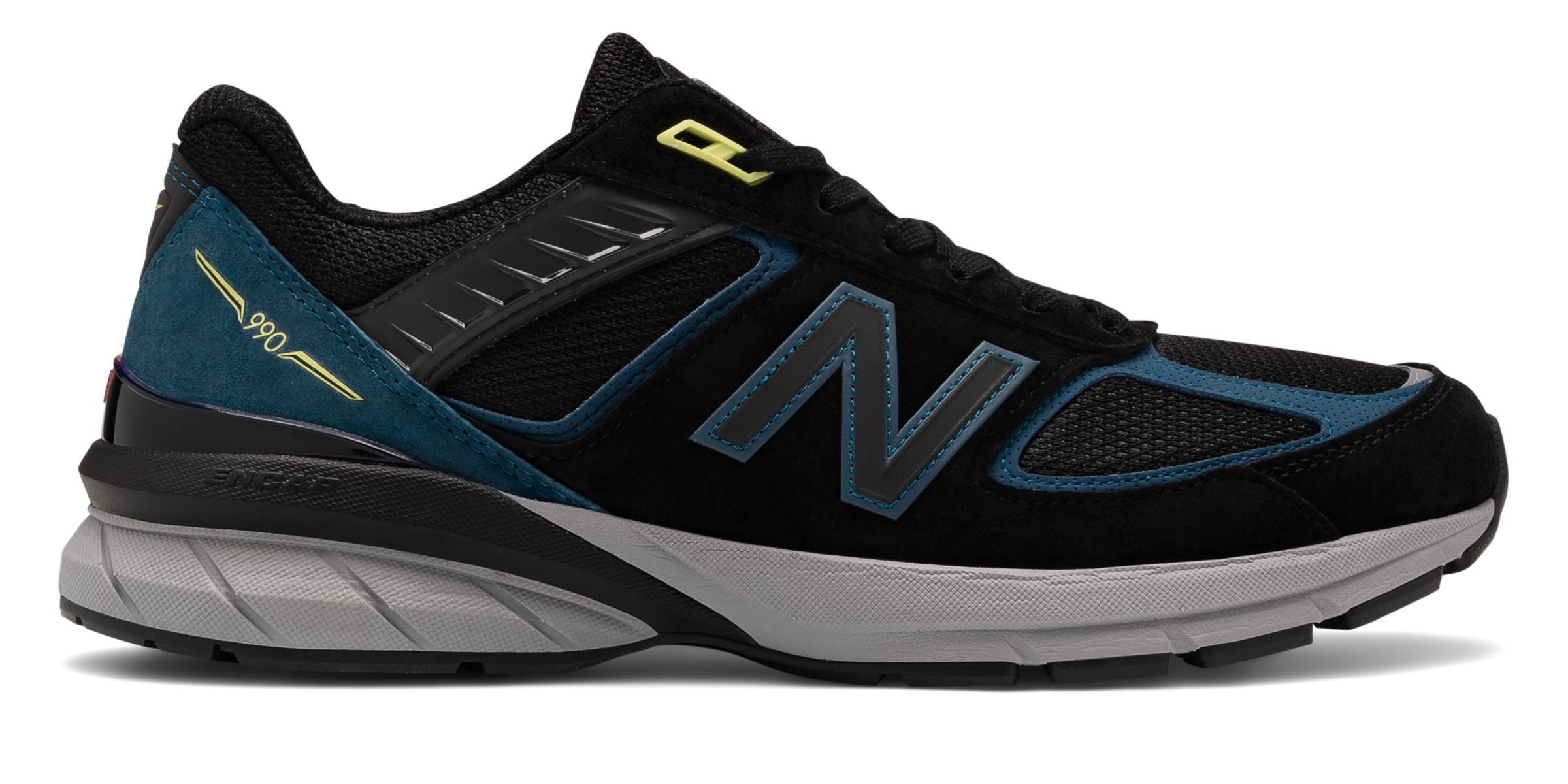 new balance 990 v5 blue