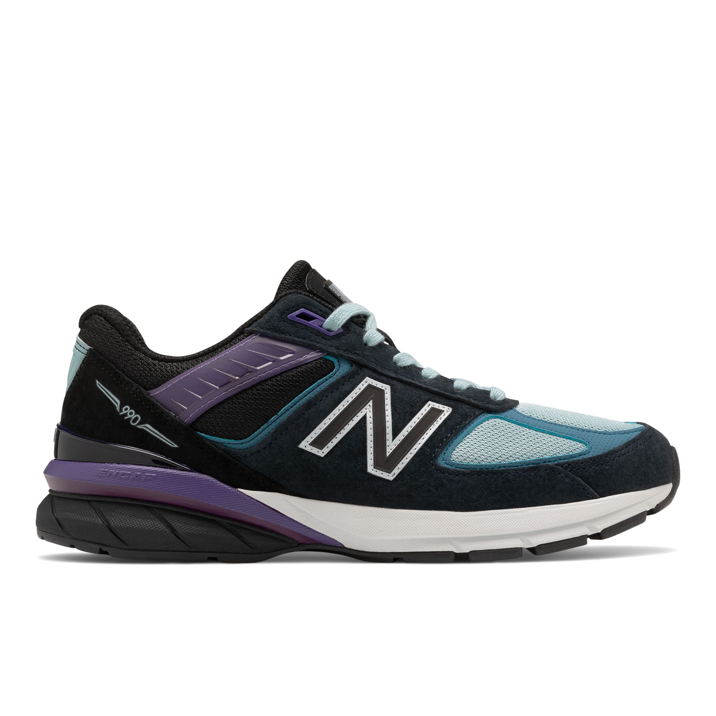 New Balance Made in USA 990v5, M990EP5
