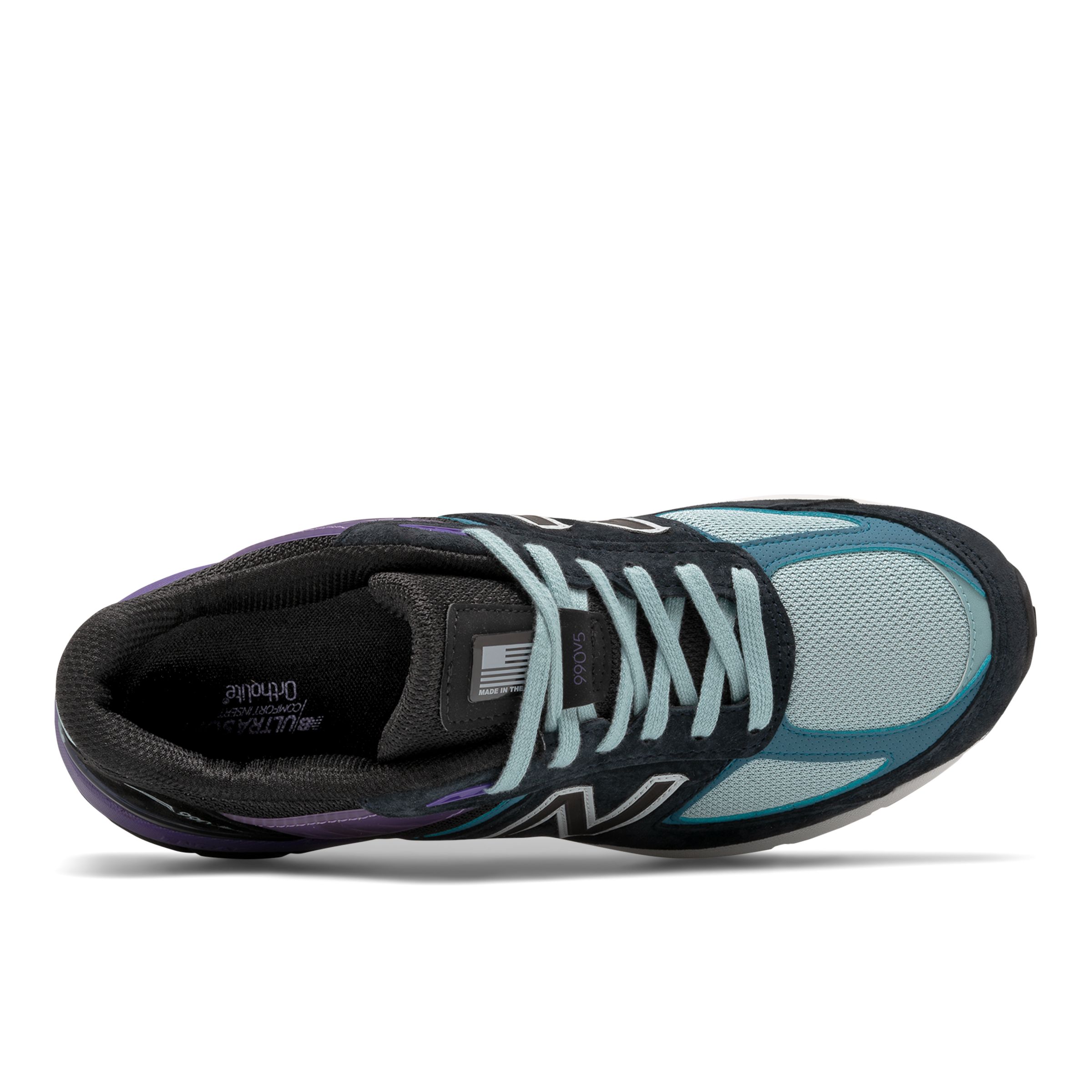 New Balance Made in USA 990v5, M990EP5