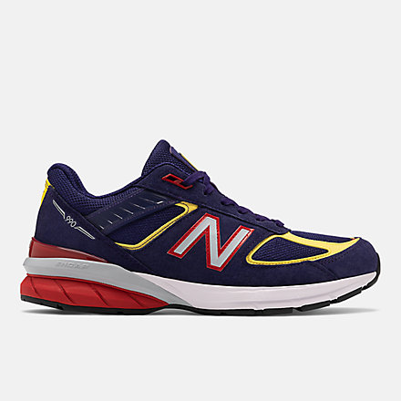 Made in USA 990v5 Made in USA 990v5