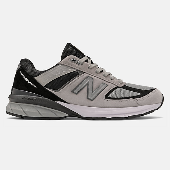 Custom Shoes & Sneakers Made in the USA - New Balance