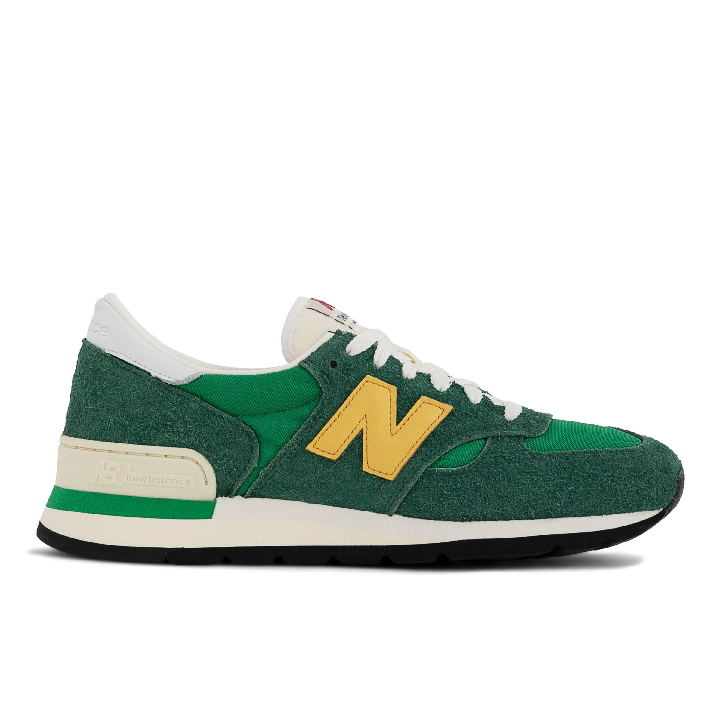 Heren MADE in USA 990 New Balance