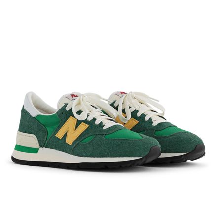 Men's MADE in USA 990 Lifestyle - New Balance