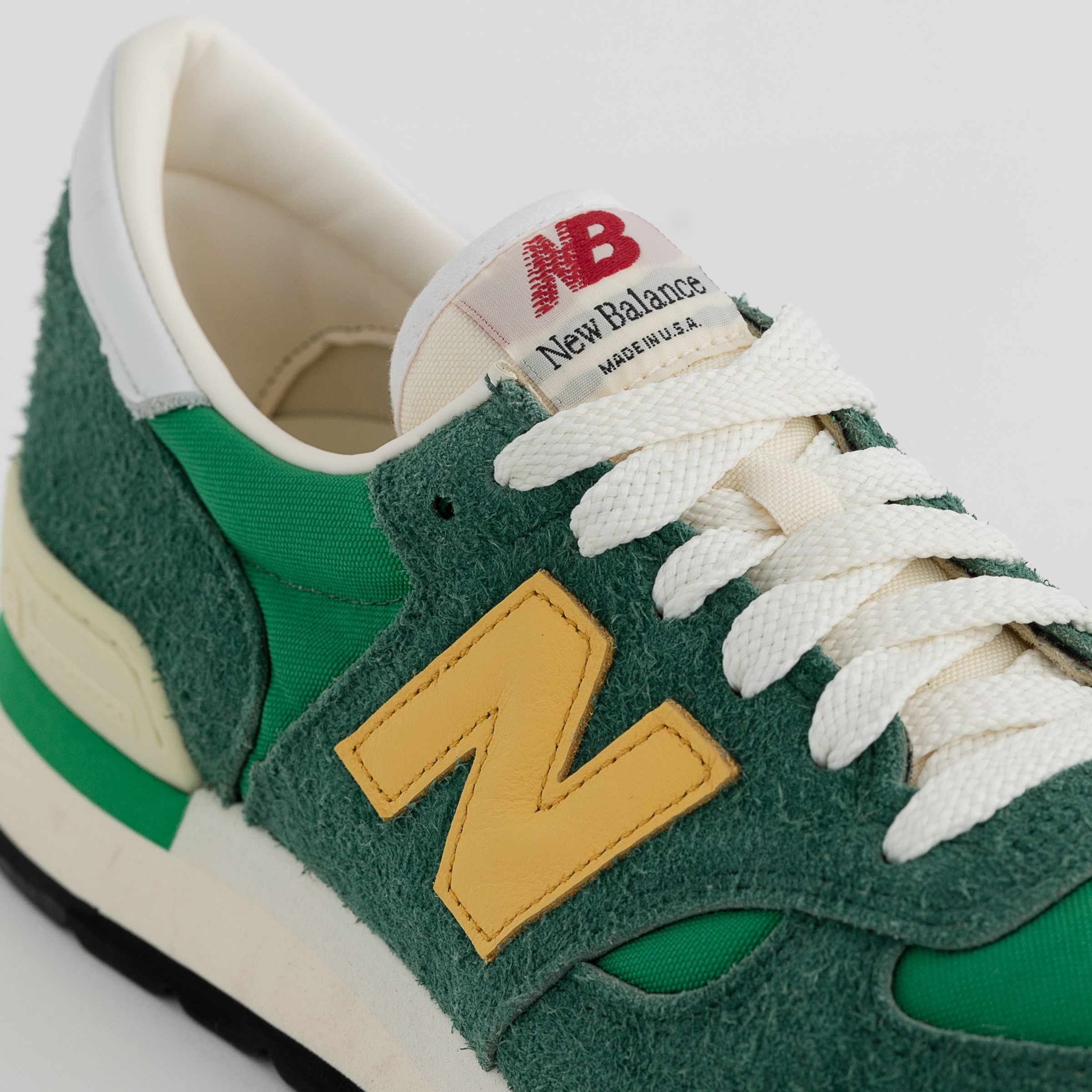 New Balance 990 sneaker Veelkleurig