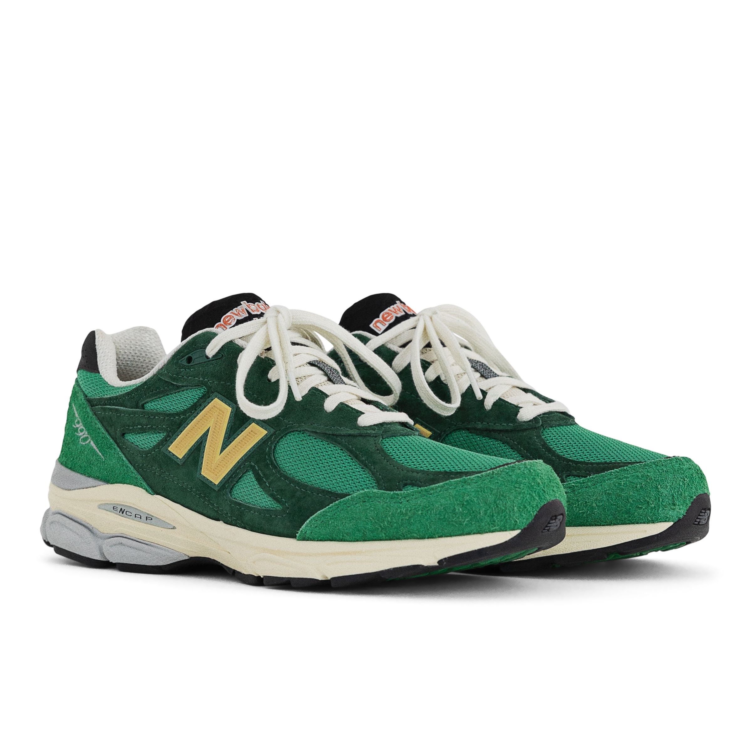 New Balance 990 sneaker Veelkleurig