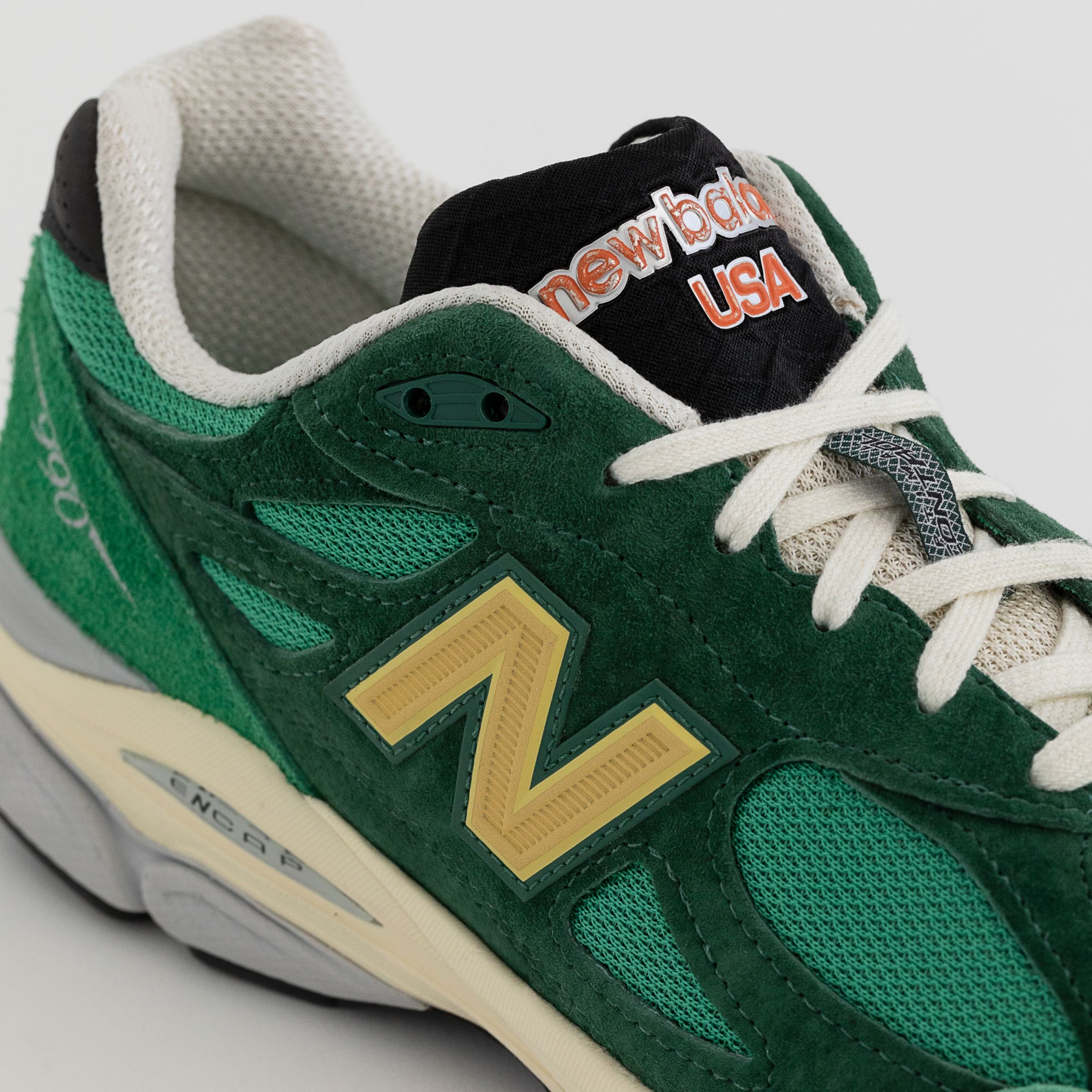 New Balance 990 sneaker Veelkleurig