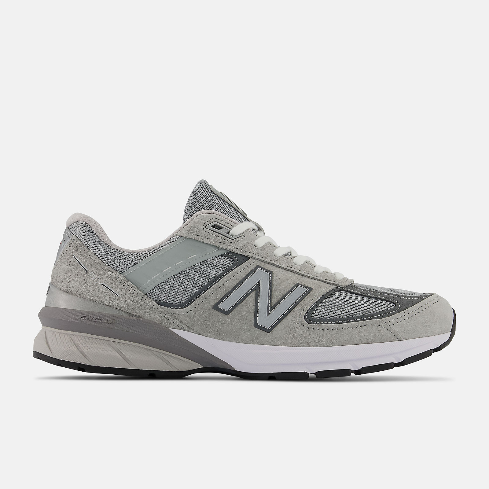 New Balance men's Blue Made In US 990 v5 Sneakers