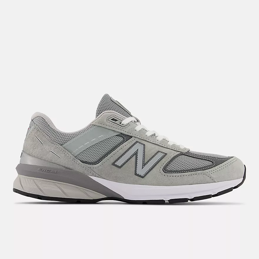 New Balance Men's MADE in USA 990v5 Core Shoes