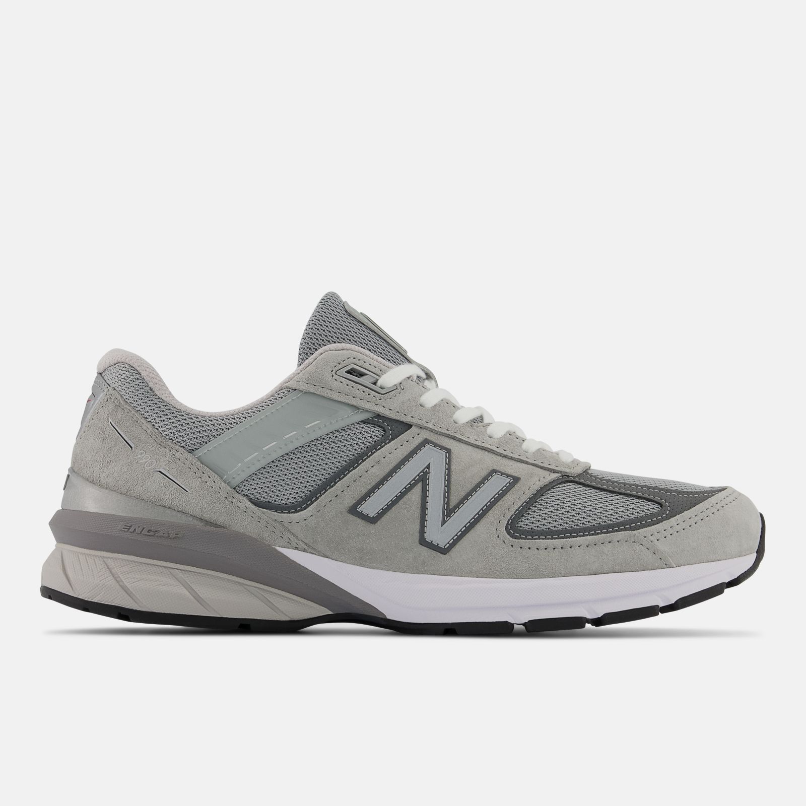 New Balance Women's Blue Made In US 990 v5 Sneakers