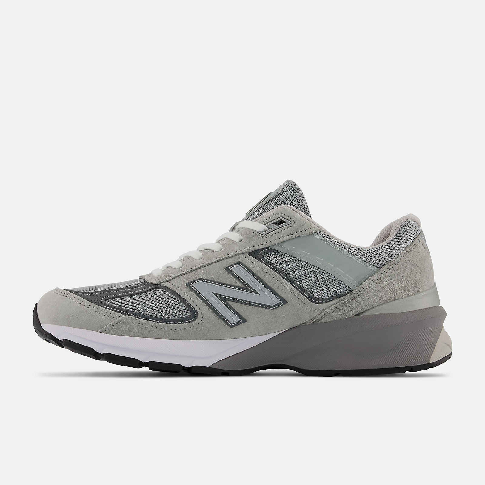 Minimal Flatter Email MADE in USA 990v5 Core - New Balance