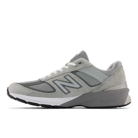Hombre MADE in USA 990v5 Core New Balance