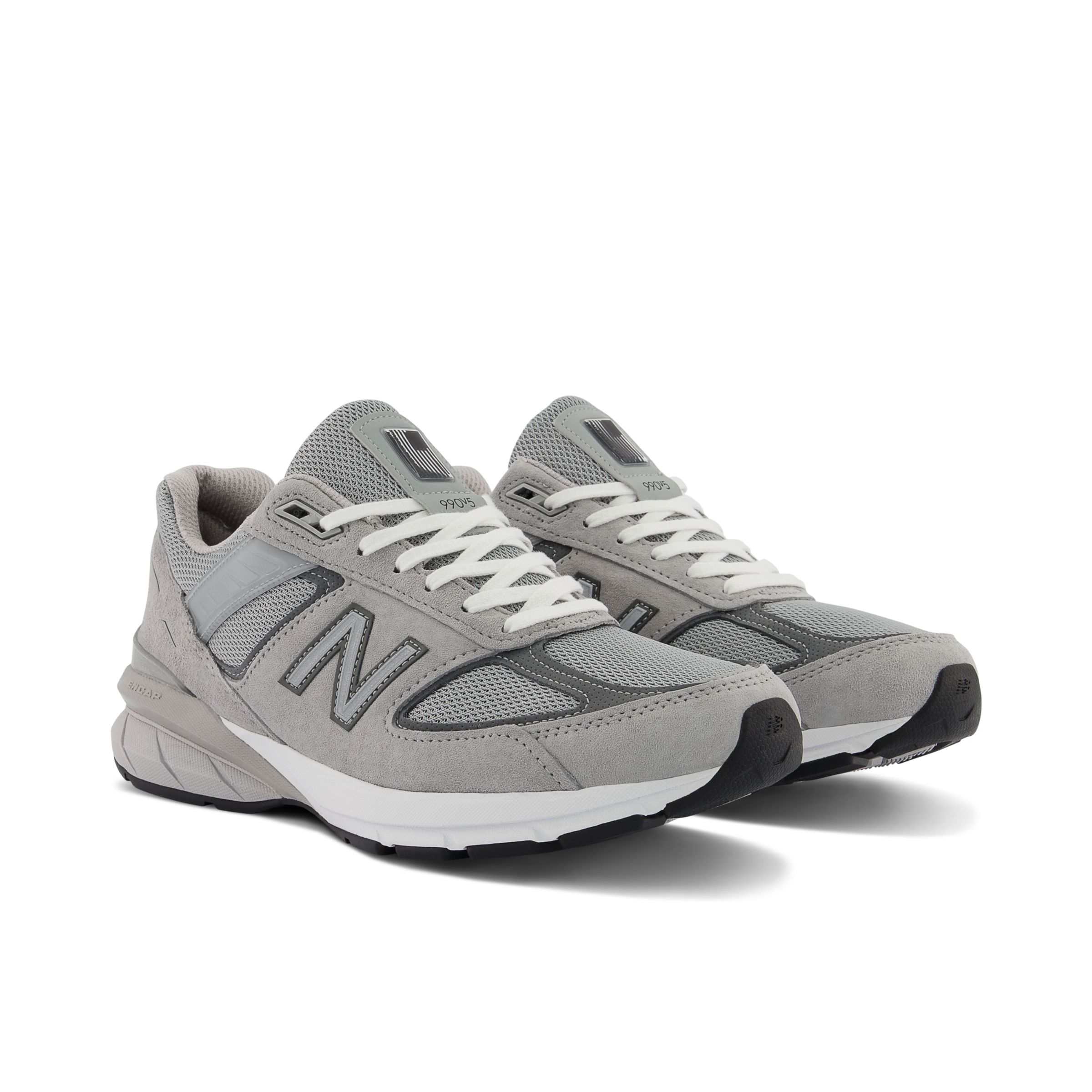 Size 9.5 - New Balance 990v5 Made in USA Low Castlerock for sale