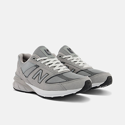 MADE in USA 990v5 Core - New Balance فنتي