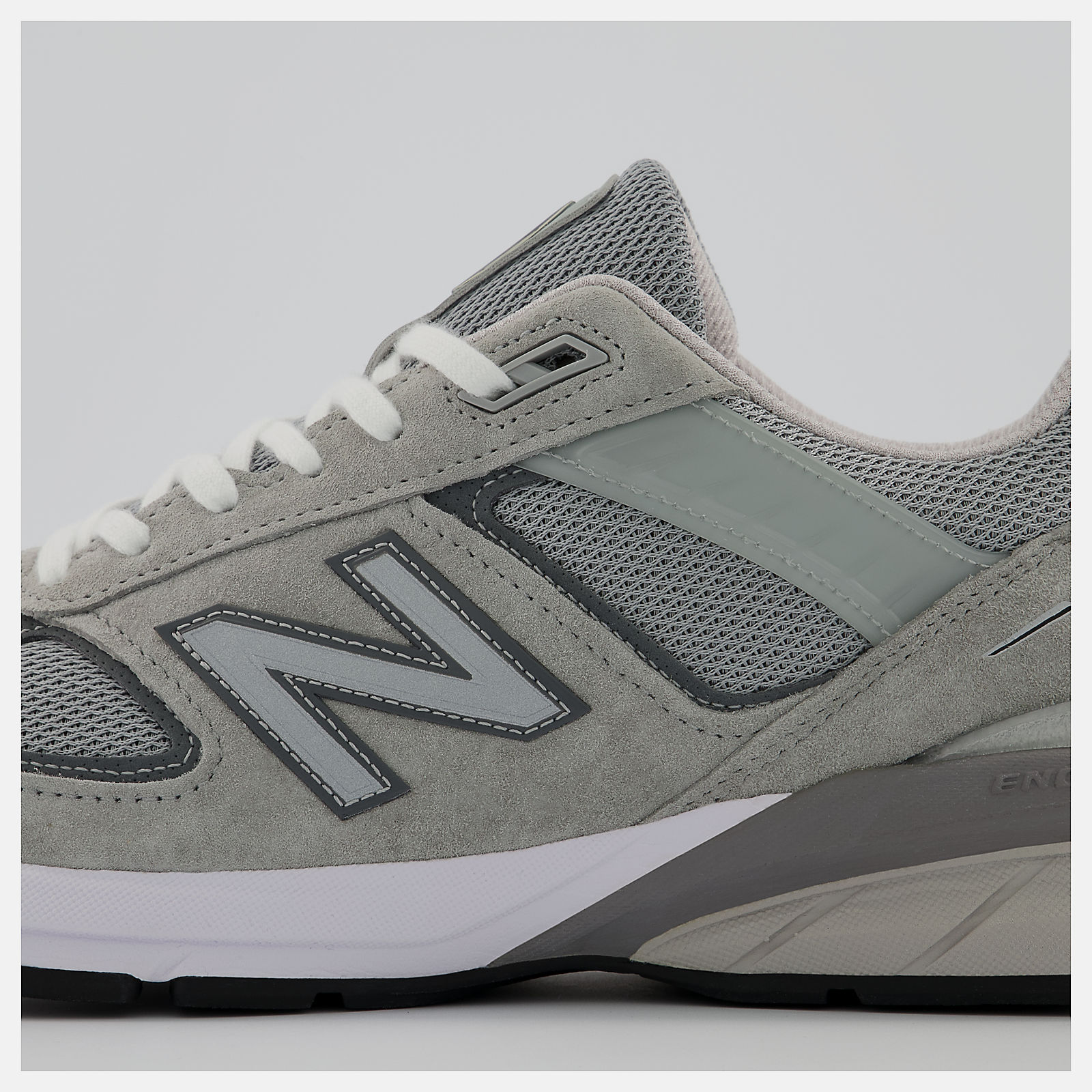 Made in US 990v5 - New Balance