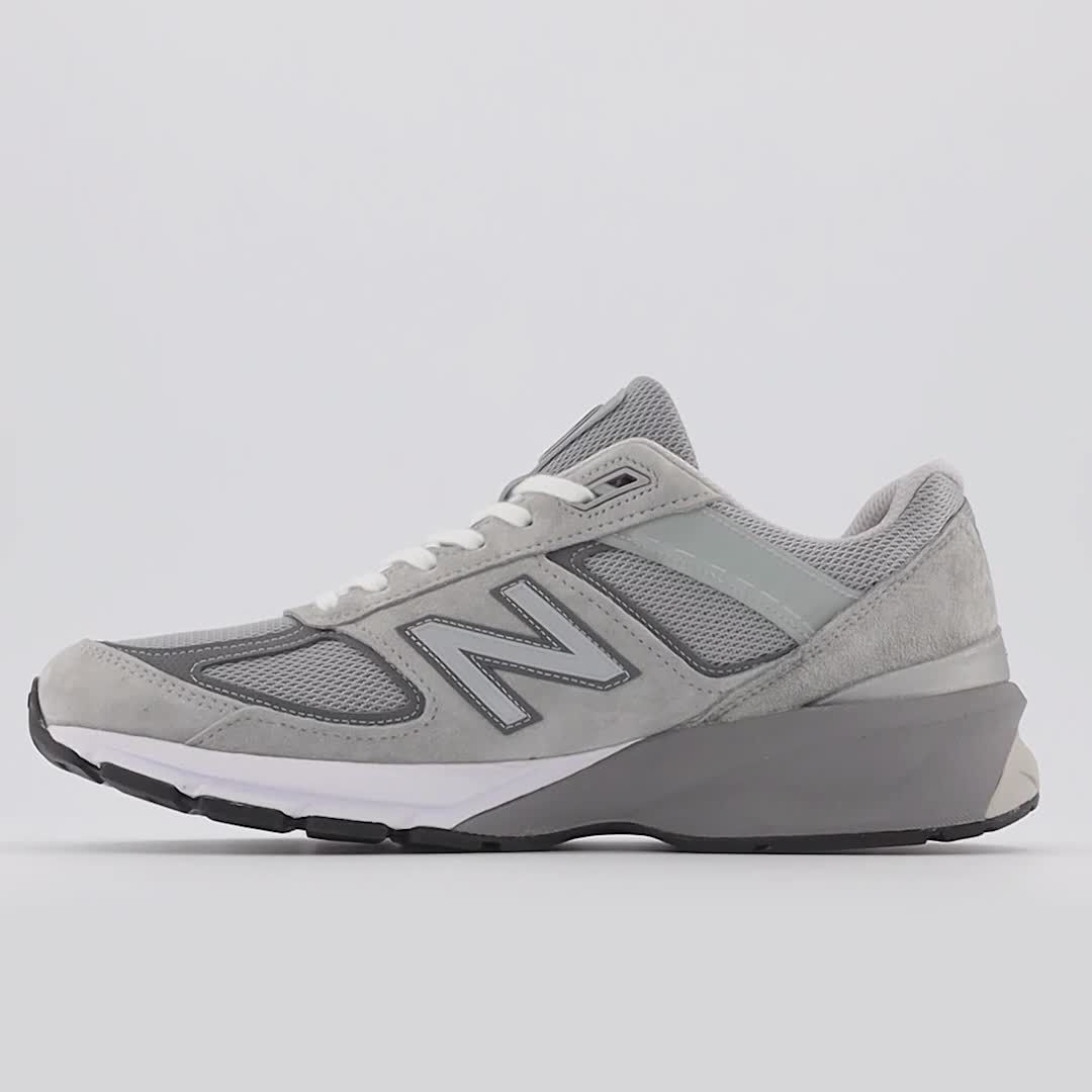 new balance 990v5