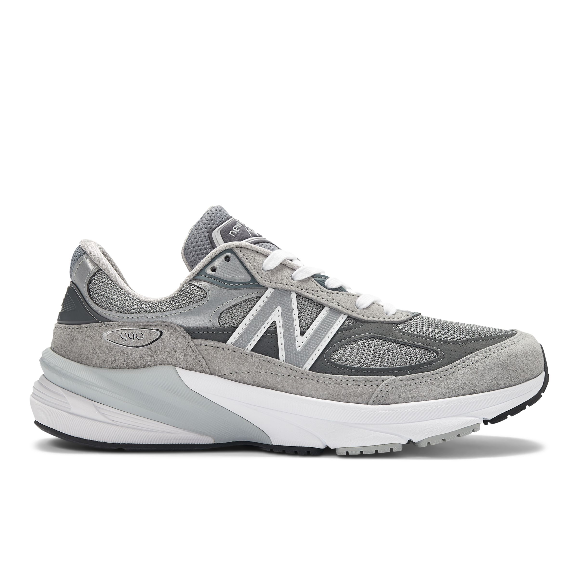 男子Made in USA 990v6 Lifestyle New Balance 香港官方網上商店- New