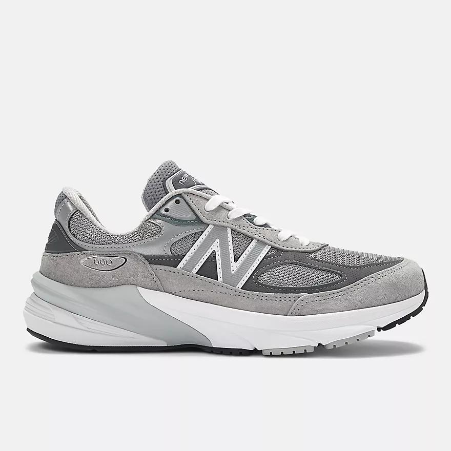 New Balance Men's Made in USA 990v6 Shoes