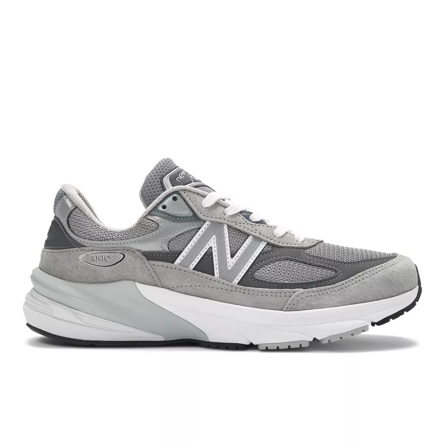 New Balance 990v6 - Newbalance - Calcado | Eleitos