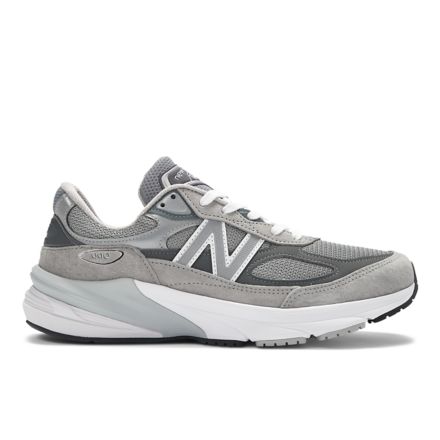 Iconic 990 Collection - New Balance