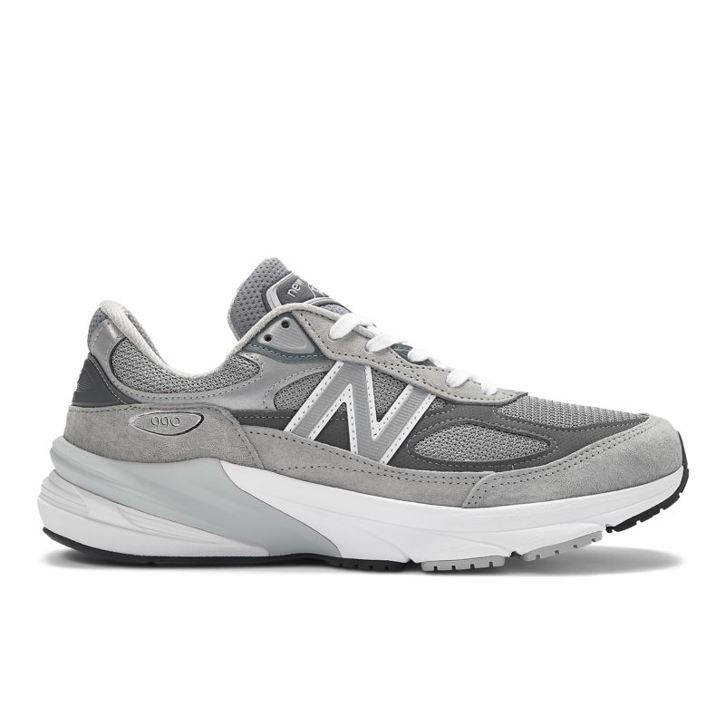 NEW BALANCE 990v6 Made in USA (Men's)