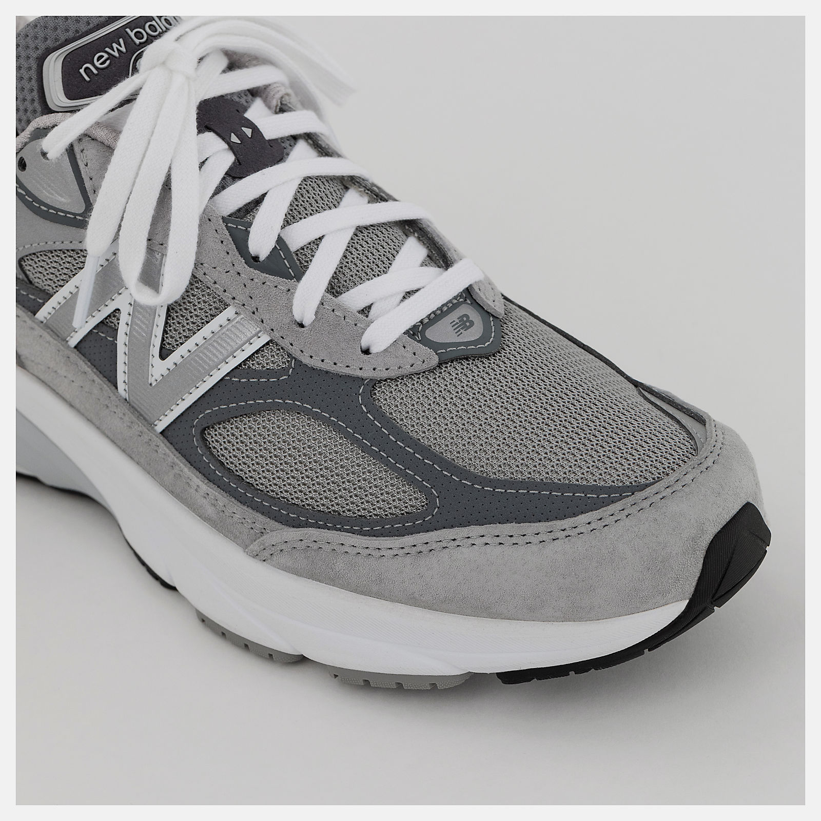 Made in USA 990v6 - New Balance Made in USA 990v6 - New Balance
