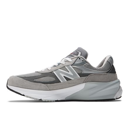 Men's Made in USA 990v6 Shoes - New Balance